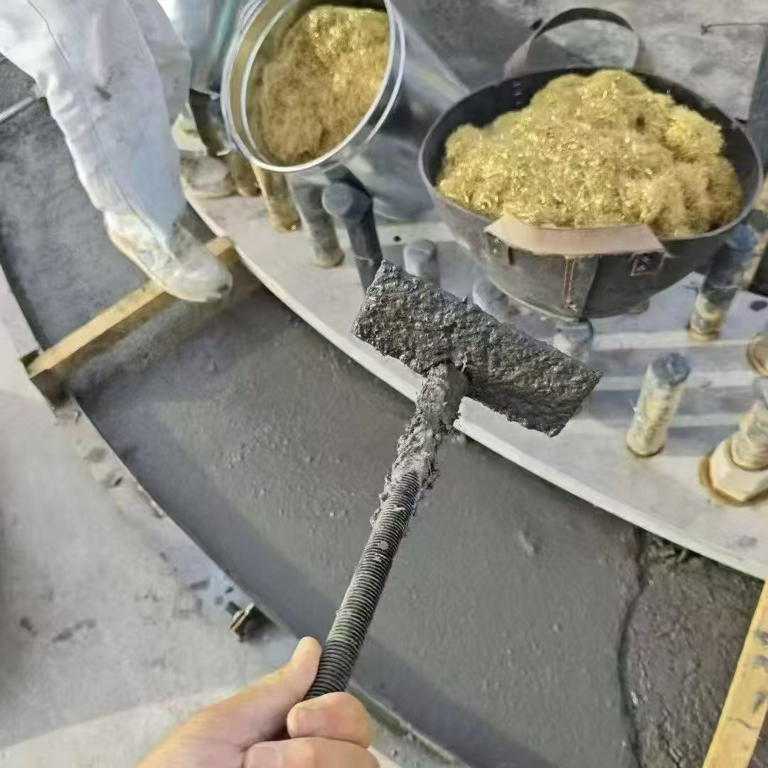 凌海C120风电设备基础专用灌浆料